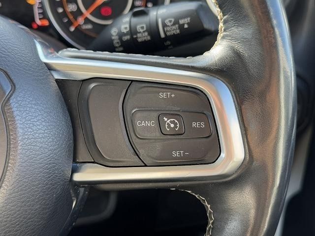 JEEP JEEP WRANGLER UNLIMITED 2018