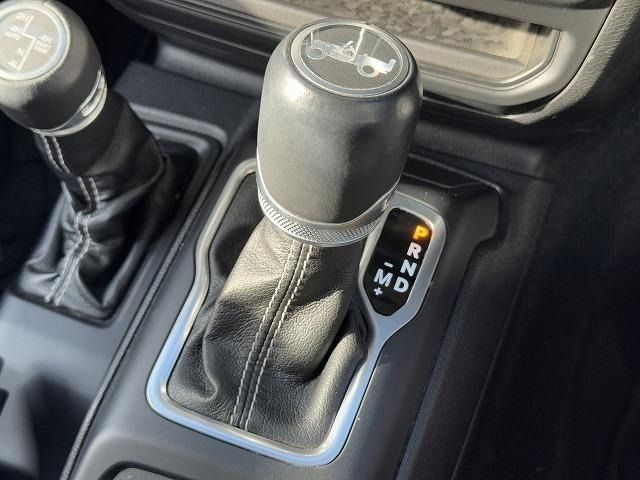 JEEP JEEP WRANGLER UNLIMITED 2018