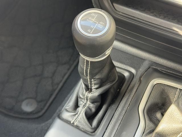 JEEP JEEP WRANGLER UNLIMITED 2018