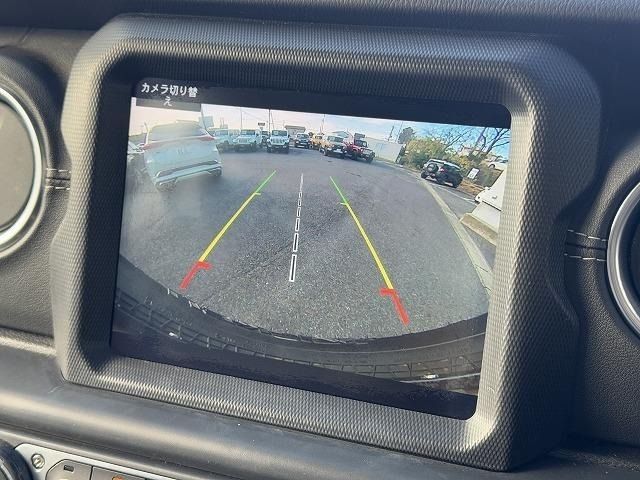 JEEP JEEP WRANGLER UNLIMITED 2018