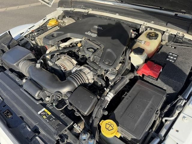 JEEP JEEP WRANGLER UNLIMITED 2018