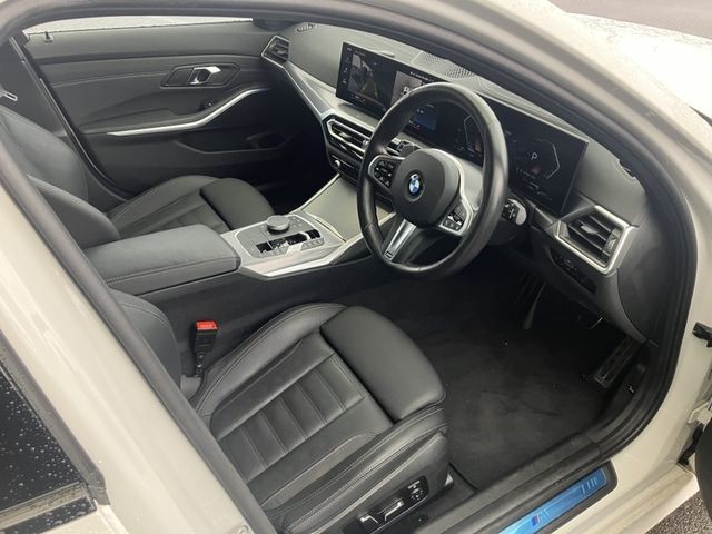 BMW BMW 3series TOURING 2024