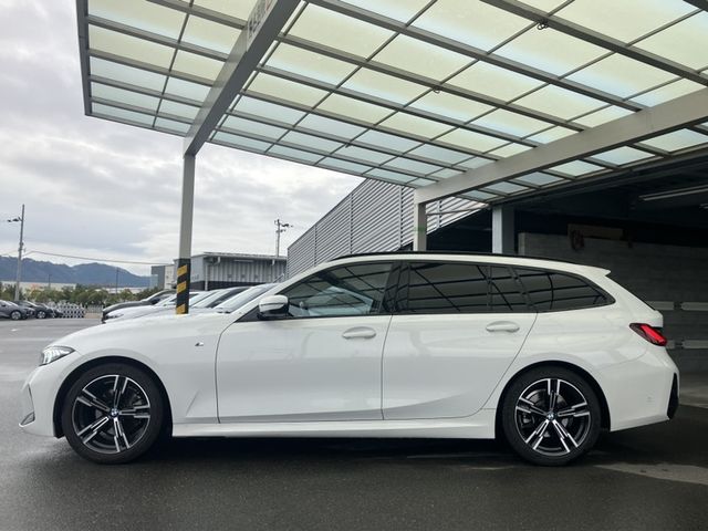 BMW BMW 3series TOURING 2024