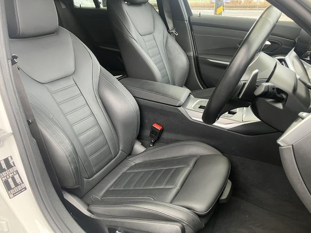 BMW BMW 3series TOURING 2024