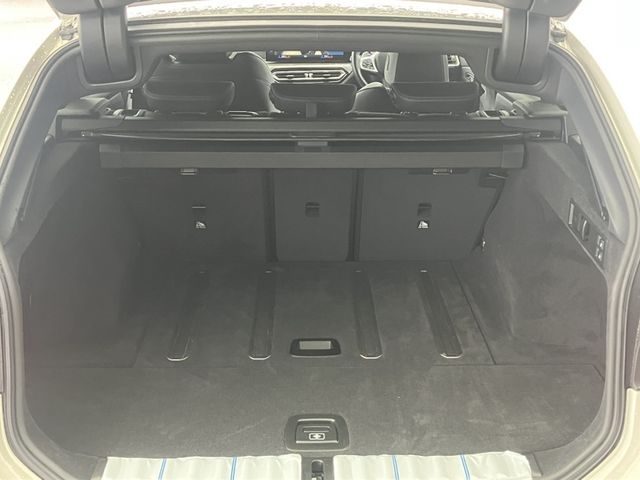 BMW BMW 3series TOURING 2024