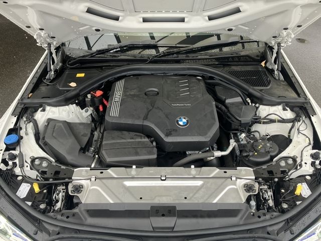 BMW BMW 3series TOURING 2024