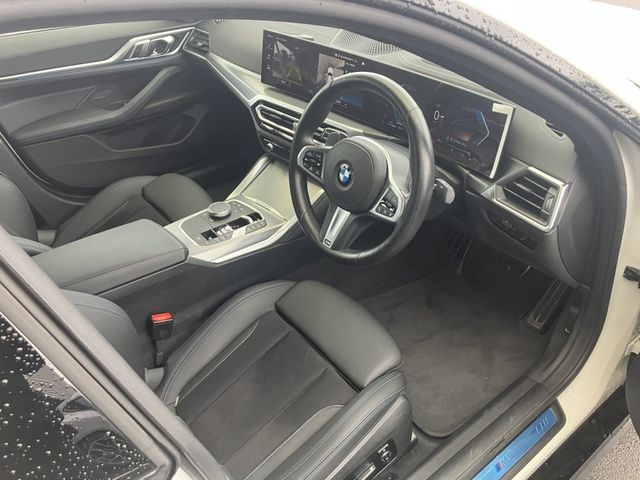 BMW BMW 4series Gran coupe 2024