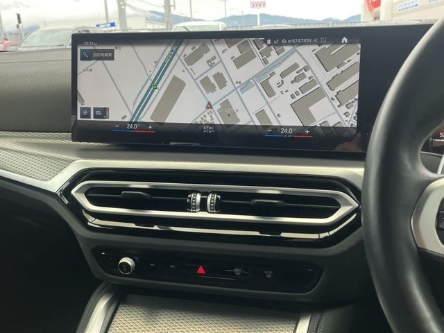 BMW BMW 4series Gran coupe 2024