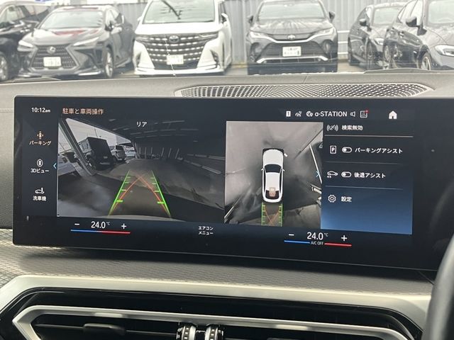 BMW BMW 4series Gran coupe 2024