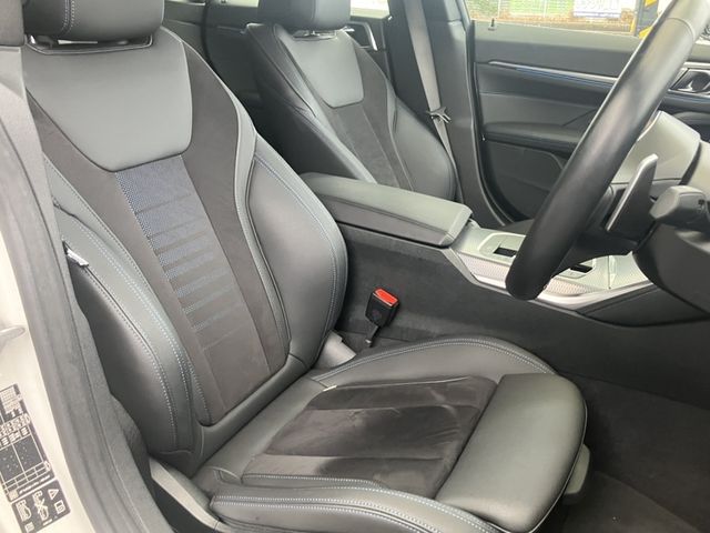 BMW BMW 4series Gran coupe 2024