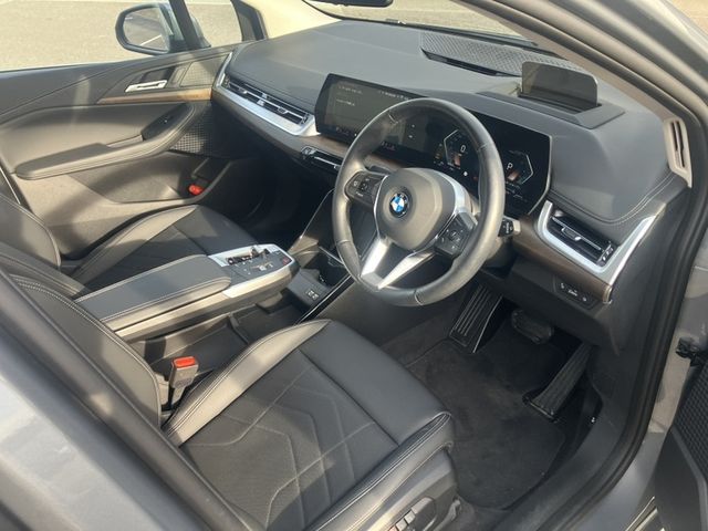 BMW BMW 2series Active Tourer 2024
