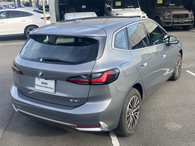 BMW BMW 2series Active Tourer 2024