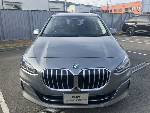 BMW BMW 2series Active Tourer 2024