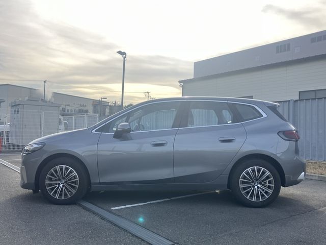 BMW BMW 2series Active Tourer 2024