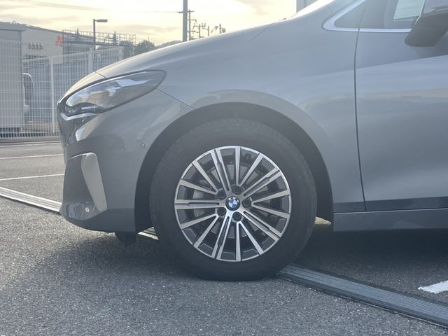 BMW BMW 2series Active Tourer 2024