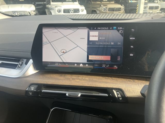 BMW BMW 2series Active Tourer 2024