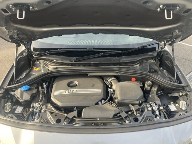 BMW BMW 2series Active Tourer 2024