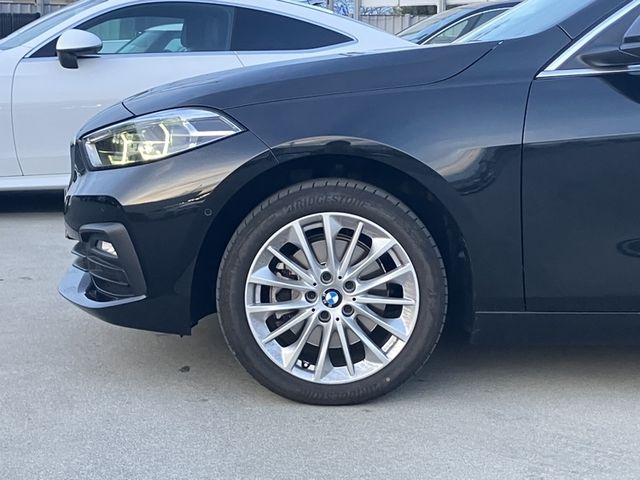 BMW BMW 1series 2024