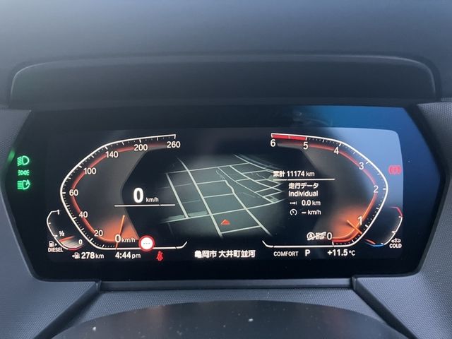 BMW BMW 1series 2024