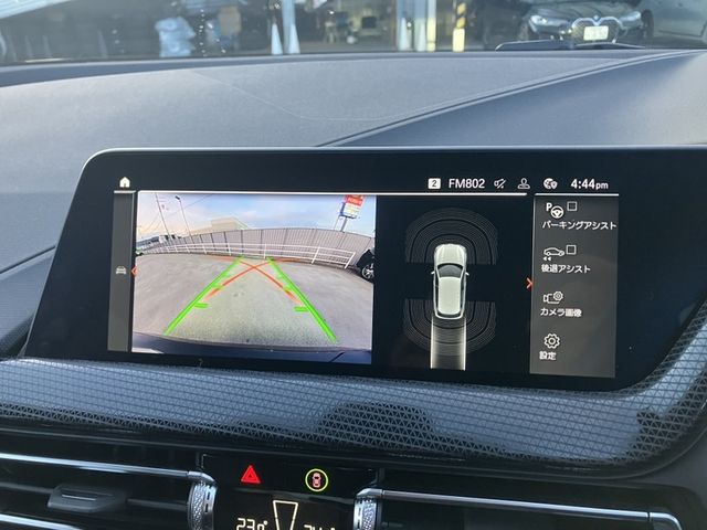 BMW BMW 1series 2024