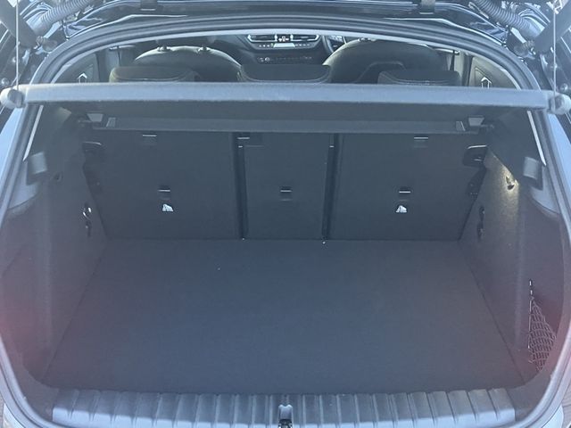 BMW BMW 1series 2024