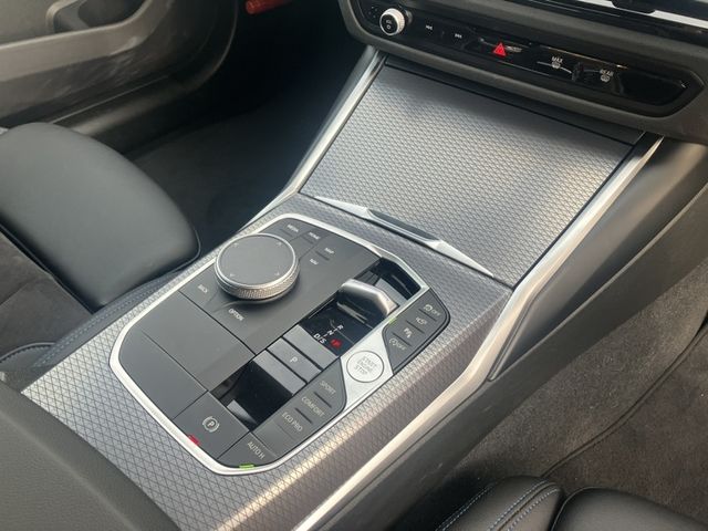 BMW BMW 3series sedan 2024