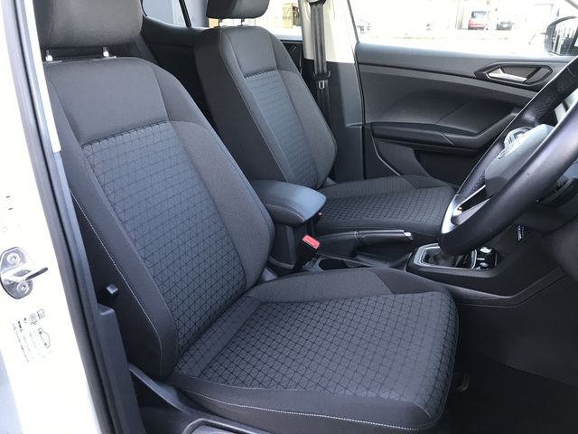 VOLKSWAGEN VOLKSWAGEN T-Cross 2023