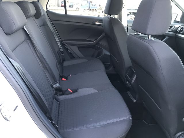 VOLKSWAGEN VOLKSWAGEN T-Cross 2023