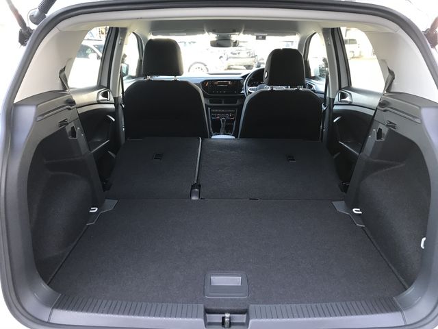 VOLKSWAGEN VOLKSWAGEN T-Cross 2023