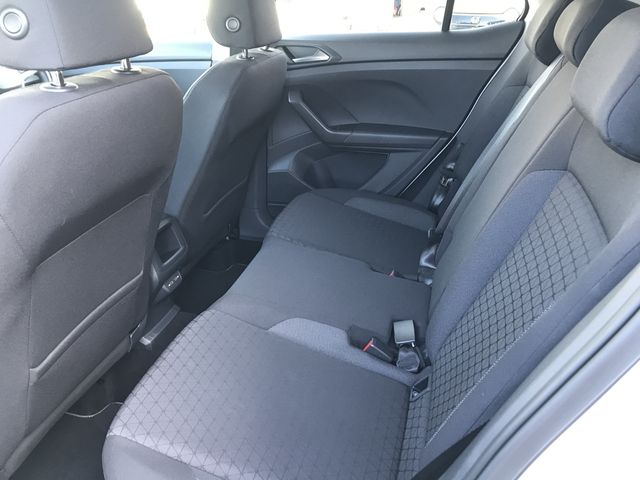 VOLKSWAGEN VOLKSWAGEN T-Cross 2023