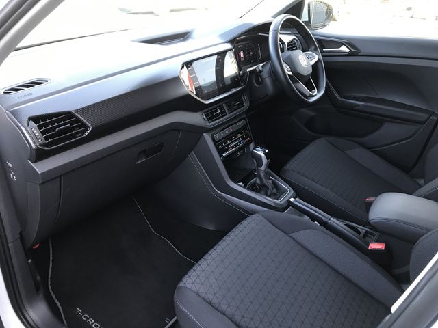 VOLKSWAGEN VOLKSWAGEN T-Cross 2023