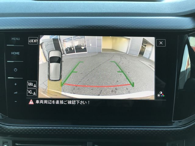 VOLKSWAGEN VOLKSWAGEN T-Cross 2023