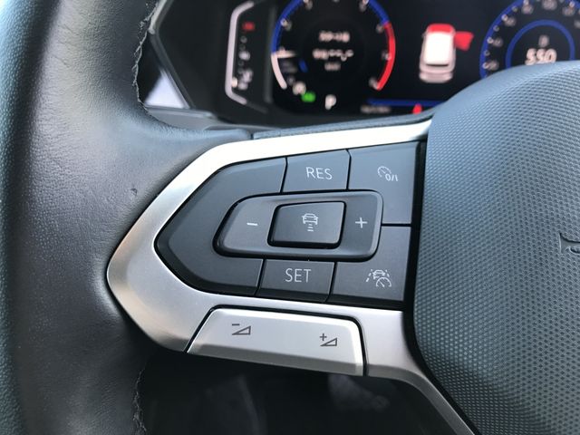 VOLKSWAGEN VOLKSWAGEN T-Cross 2023