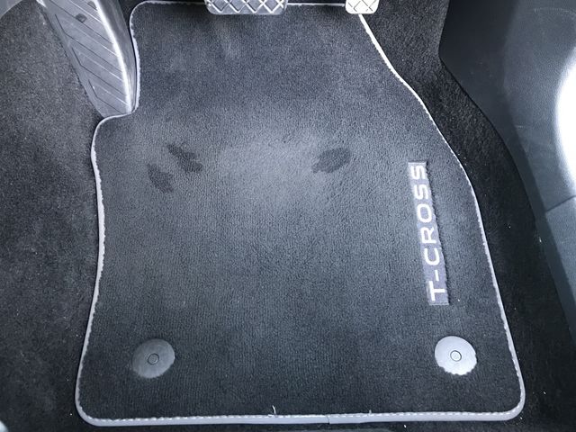 VOLKSWAGEN VOLKSWAGEN T-Cross 2023