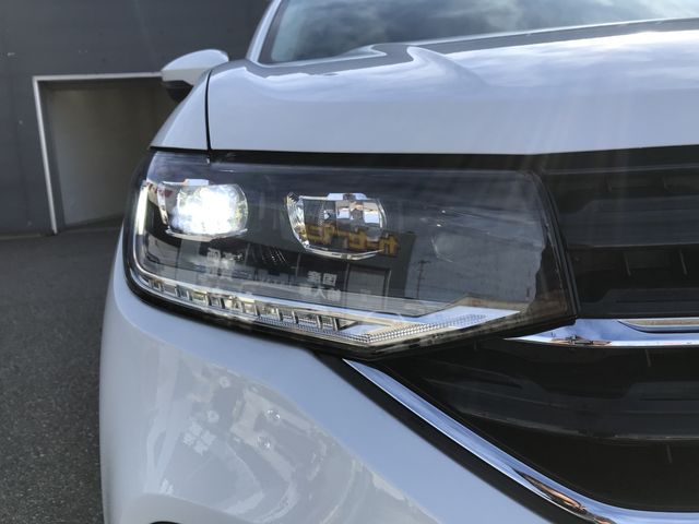 VOLKSWAGEN VOLKSWAGEN T-Cross 2023