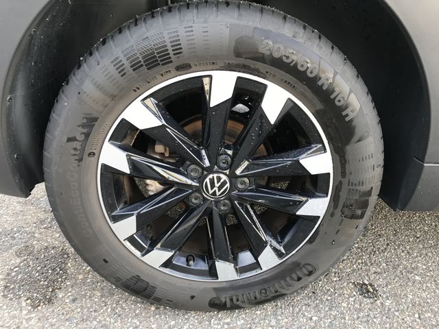 VOLKSWAGEN VOLKSWAGEN T-Cross 2023