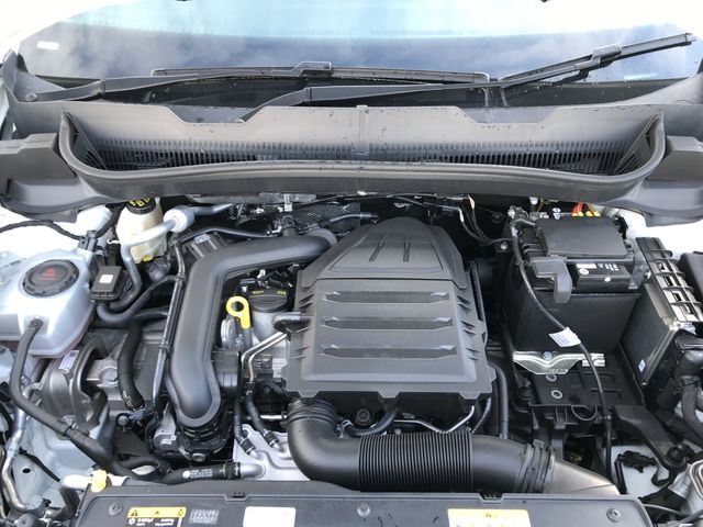 VOLKSWAGEN VOLKSWAGEN T-Cross 2023