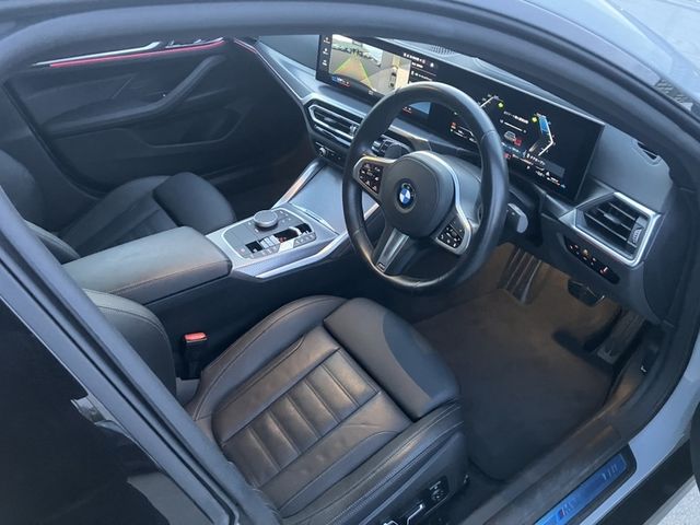 BMW BMW 4series Gran coupe 2024