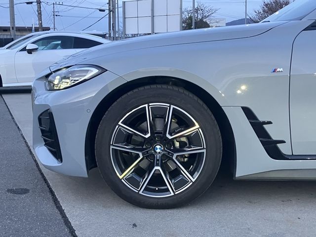 BMW BMW 4series Gran coupe 2024