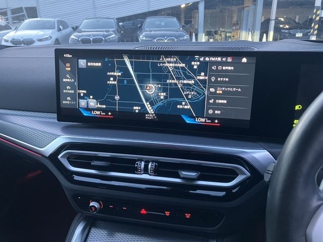 BMW BMW 4series Gran coupe 2024