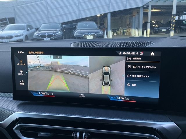 BMW BMW 4series Gran coupe 2024