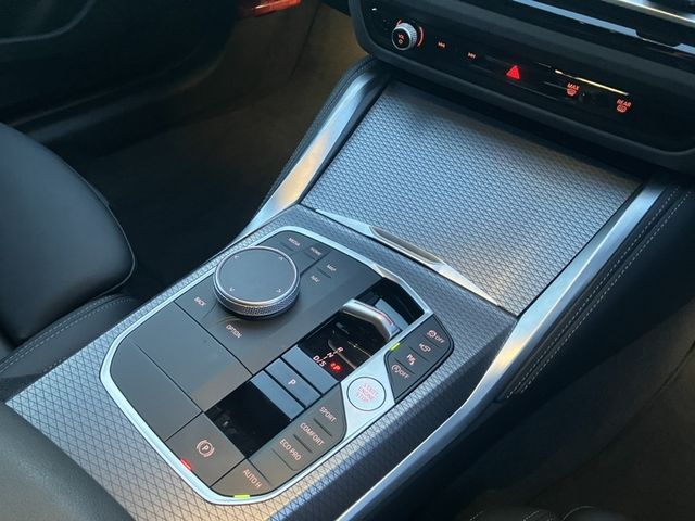 BMW BMW 4series Gran coupe 2024