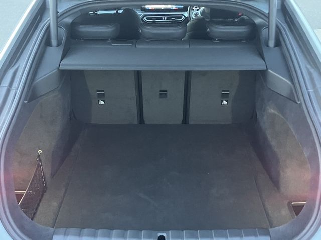 BMW BMW 4series Gran coupe 2024