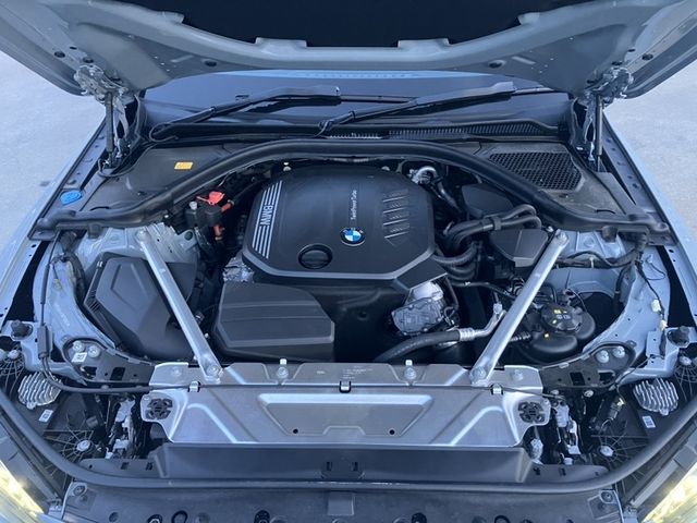 BMW BMW 4series Gran coupe 2024