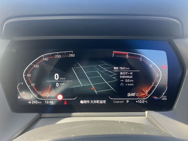 BMW BMW 1series 2024