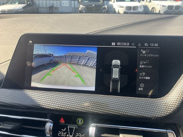 BMW BMW 1series 2024