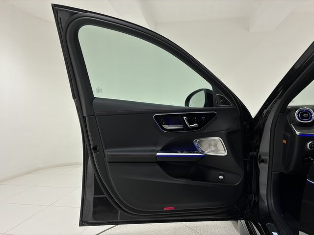 MERCEDES BENZ MERCEDES AMG C class sedan 2024