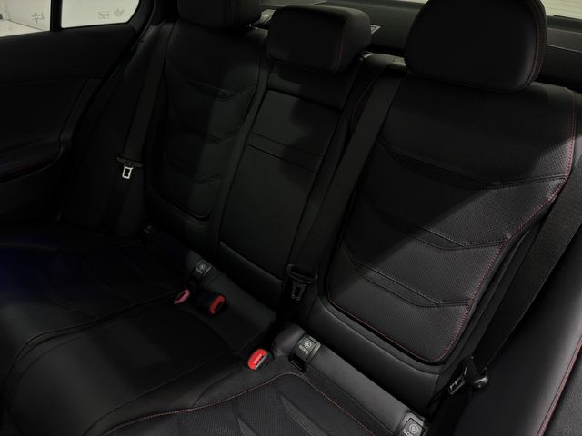 MERCEDES BENZ MERCEDES AMG C class sedan 2024