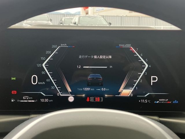 BMW BMW 3series sedan 2024