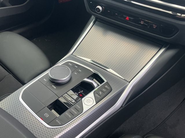 BMW BMW 3series sedan 2024